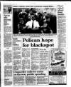 Western Evening Herald Wednesday 18 July 1990 Page 9