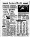 Western Evening Herald Wednesday 18 July 1990 Page 10