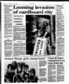Western Evening Herald Wednesday 18 July 1990 Page 11