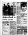 Western Evening Herald Wednesday 18 July 1990 Page 12