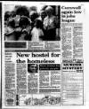 Western Evening Herald Wednesday 18 July 1990 Page 15