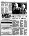 Western Evening Herald Wednesday 18 July 1990 Page 27