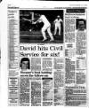 Western Evening Herald Wednesday 18 July 1990 Page 30
