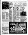 Western Evening Herald Thursday 19 July 1990 Page 13