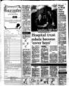 Western Evening Herald Thursday 19 July 1990 Page 16