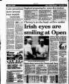 Western Evening Herald Thursday 19 July 1990 Page 44