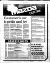 Western Evening Herald Friday 20 July 1990 Page 54