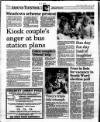 Western Evening Herald Saturday 21 July 1990 Page 10