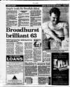 Western Evening Herald Saturday 21 July 1990 Page 44