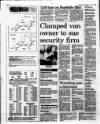 Western Evening Herald Monday 23 July 1990 Page 2