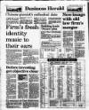 Western Evening Herald Monday 23 July 1990 Page 10