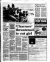 Western Evening Herald Tuesday 24 July 1990 Page 5