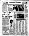 Western Evening Herald Tuesday 24 July 1990 Page 10