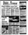 Western Evening Herald Tuesday 24 July 1990 Page 25