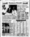 Western Evening Herald Wednesday 25 July 1990 Page 10