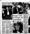 Western Evening Herald Wednesday 25 July 1990 Page 16