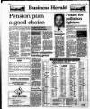 Western Evening Herald Thursday 26 July 1990 Page 10