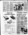 Western Evening Herald Thursday 26 July 1990 Page 14