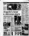 Western Evening Herald Thursday 26 July 1990 Page 48