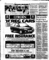 Western Evening Herald Friday 27 July 1990 Page 26