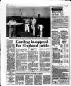 Western Evening Herald Friday 27 July 1990 Page 42