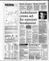 Western Evening Herald Saturday 28 July 1990 Page 2