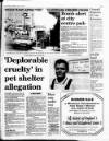 Western Evening Herald Saturday 28 July 1990 Page 3