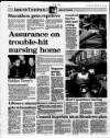 Western Evening Herald Saturday 28 July 1990 Page 10