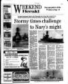 Western Evening Herald Saturday 28 July 1990 Page 13