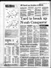 Western Evening Herald Wednesday 01 August 1990 Page 2