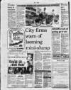 Western Evening Herald Wednesday 01 August 1990 Page 12