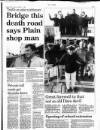 Western Evening Herald Saturday 01 September 1990 Page 11