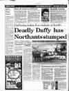 Western Evening Herald Saturday 01 September 1990 Page 40