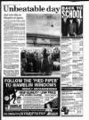 Western Evening Herald Monday 03 September 1990 Page 9