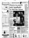 Western Evening Herald Monday 03 September 1990 Page 12