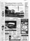 Western Evening Herald Monday 03 September 1990 Page 13