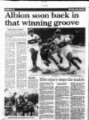Western Evening Herald Monday 03 September 1990 Page 22
