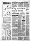 Western Evening Herald Monday 15 October 1990 Page 2