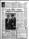 Western Evening Herald Monday 29 October 1990 Page 3