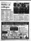 Western Evening Herald Monday 15 October 1990 Page 5