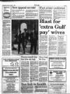 Western Evening Herald Monday 15 October 1990 Page 11