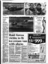 Western Evening Herald Monday 29 October 1990 Page 15