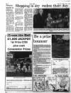 Western Evening Herald Monday 29 October 1990 Page 18
