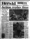 Western Evening Herald Monday 29 October 1990 Page 33