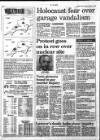 Western Evening Herald Tuesday 02 October 1990 Page 2