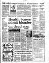 Western Evening Herald Tuesday 02 October 1990 Page 5
