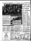 Western Evening Herald Tuesday 02 October 1990 Page 12