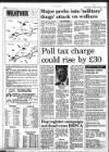 Western Evening Herald Thursday 01 November 1990 Page 2