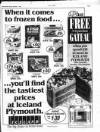 Western Evening Herald Thursday 01 November 1990 Page 5