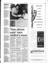 Western Evening Herald Thursday 01 November 1990 Page 9